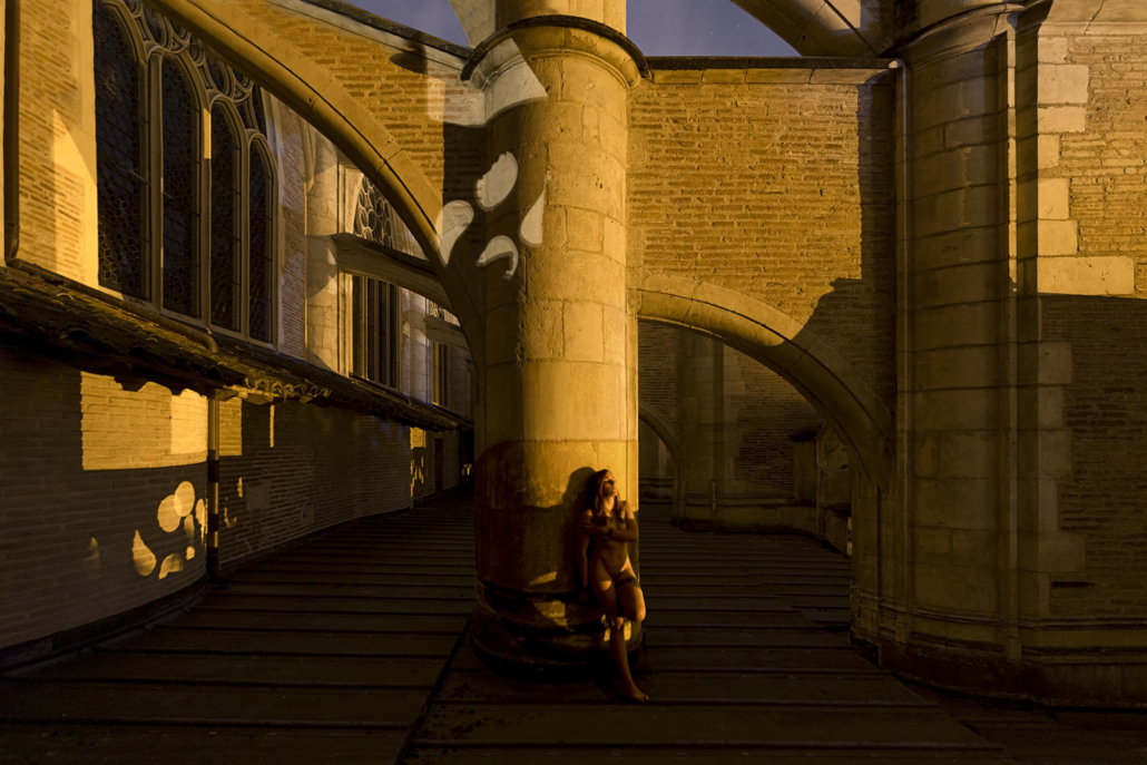 Avec ou sans toi  Alyssia Roelandt - Lily Stoneheart