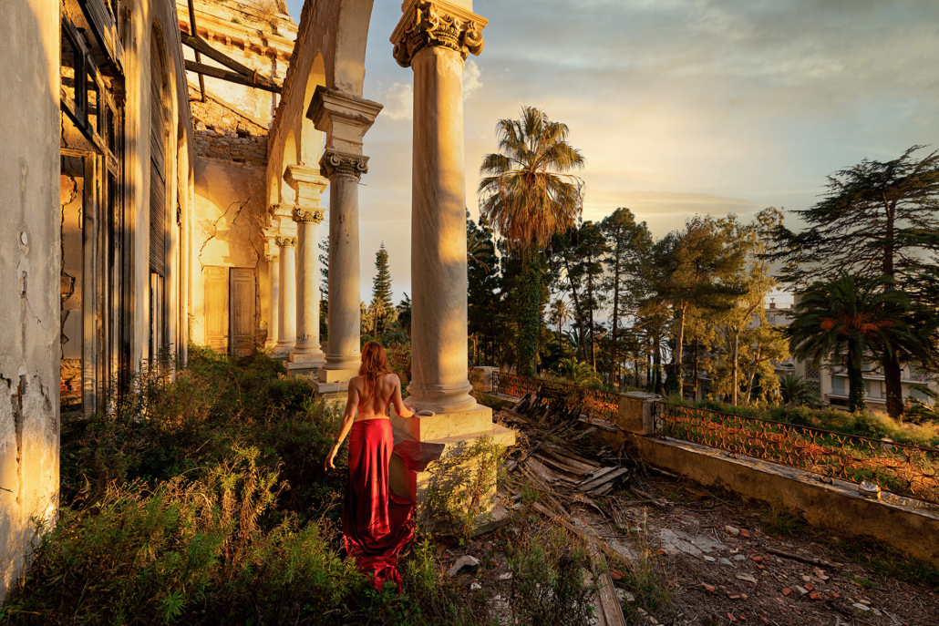 Châtiment de l'orgueil ALYSSIA ROELANDT - Lily Stoneheart
