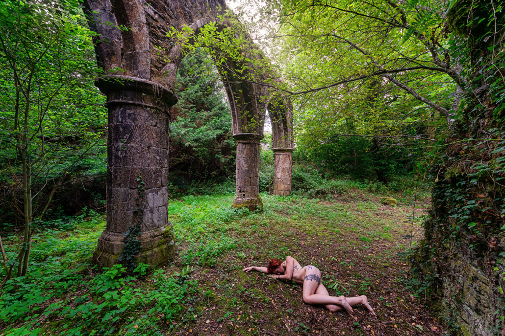 Pensées romantiques Alyssia Roelandt - Lily Stoneheart