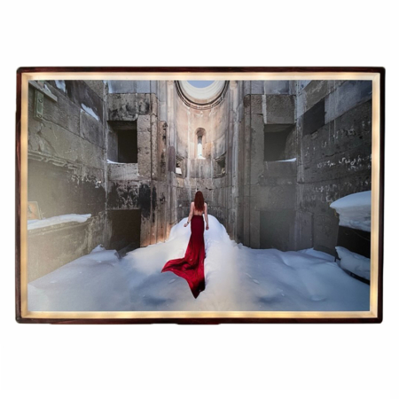 Urbex Arménie Lily Stoneheart