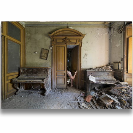 Orchestre apocalyptique Lily Stoneheart